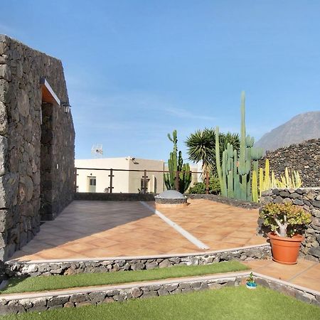 Casa Tia Eulalia Villa Jerez de la Jerez de la Frontera Dış mekan fotoğraf