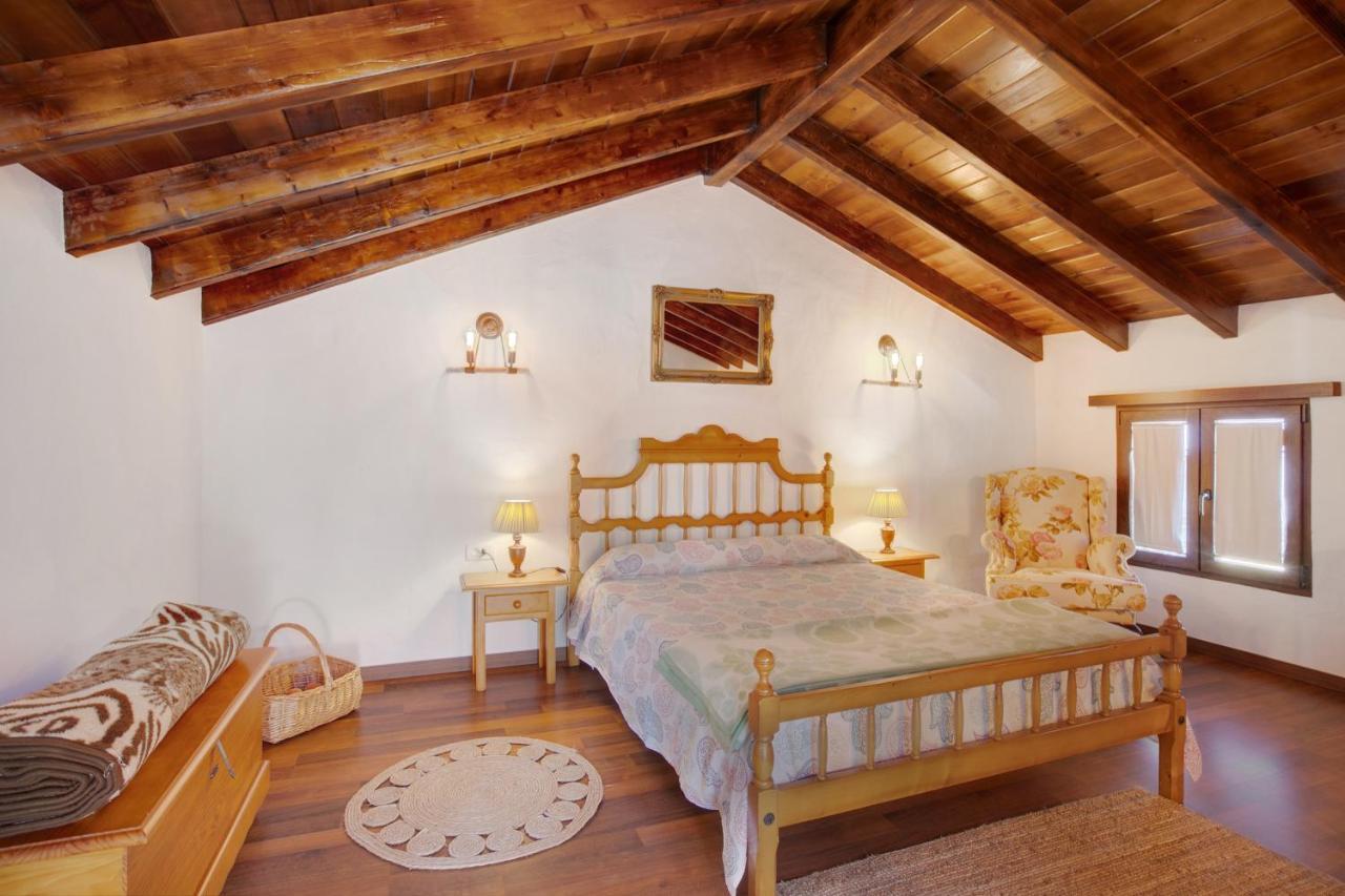 Casa Tia Eulalia Villa Jerez de la Jerez de la Frontera Dış mekan fotoğraf